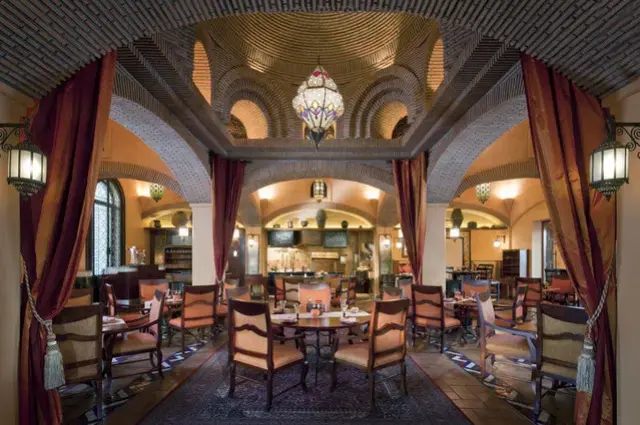 Tailor Made Holidays & Bespoke Packages for Jumeirah Al Qasr